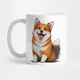 Cute pet, funny pet, boss pet, pirate pet, gangster pet, lovely pet. Mug